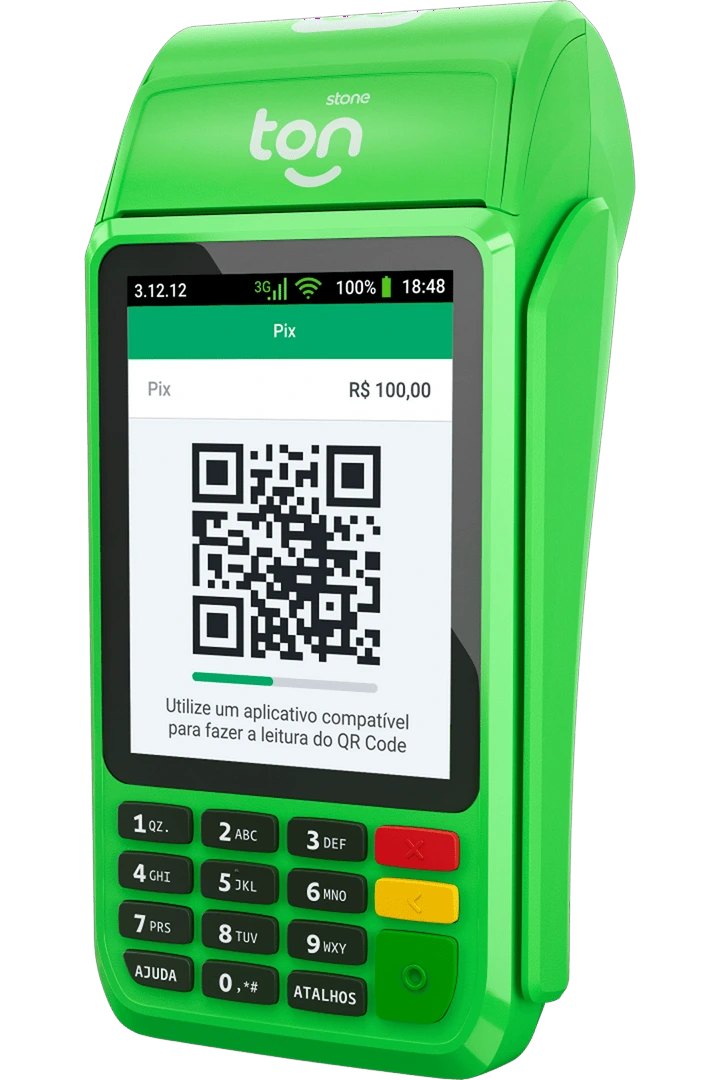 T3 Ton Max (Plano Exclusivo)