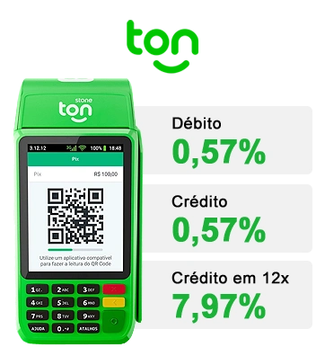 T3 Ton Max (Plano Exclusivo)